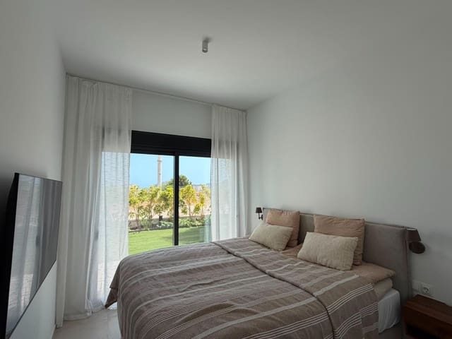 3 soverom Villa til leie i Golf Bahía, Finestrat med svømmebasseng - € 3 500 (Ref: 9973288)
