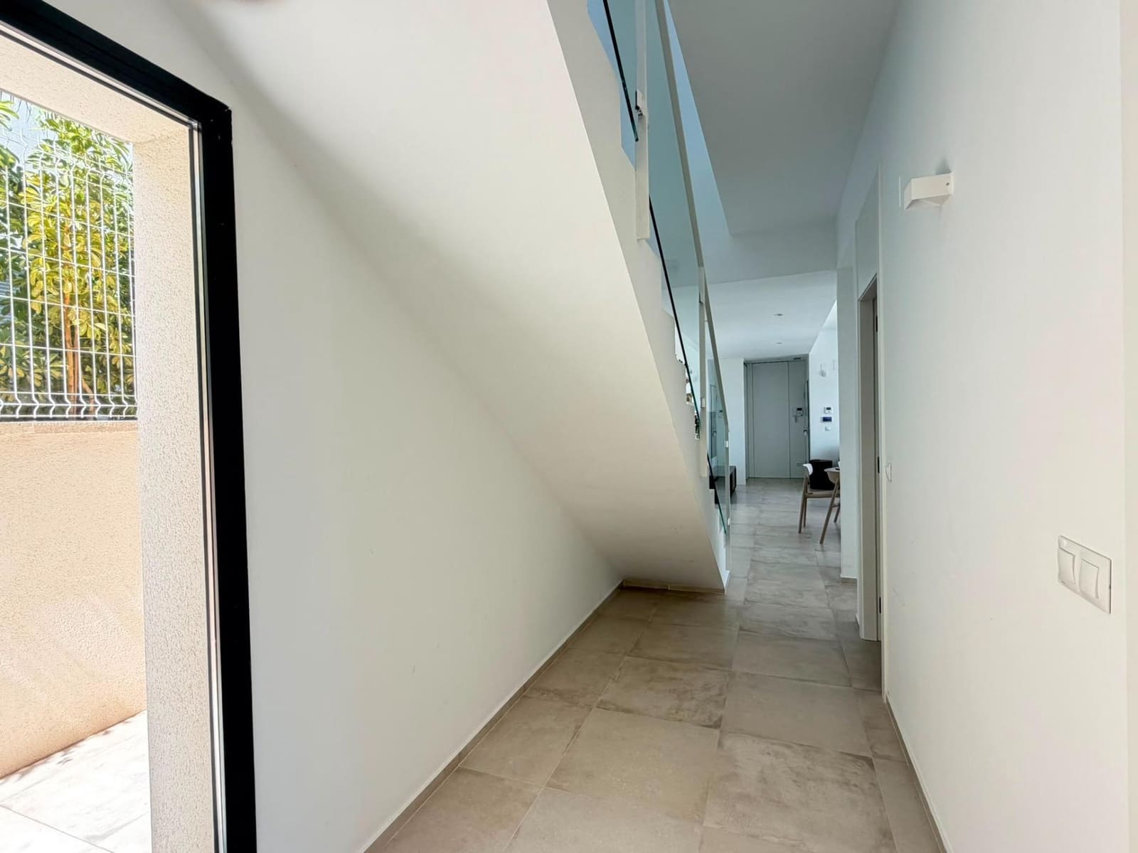 3 bedroom Villa for rent in Finestrat with pool - € 3,500 (Ref: 9973288)