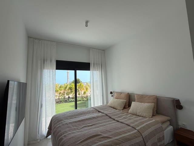 3 soverom Villa til leie i Golf Bahía, Finestrat med svømmebasseng - € 3 500 (Ref: 9973288)