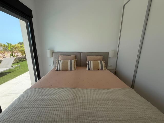 3 soverom Villa til leie i Golf Bahía, Finestrat med svømmebasseng - € 3 500 (Ref: 9973288)