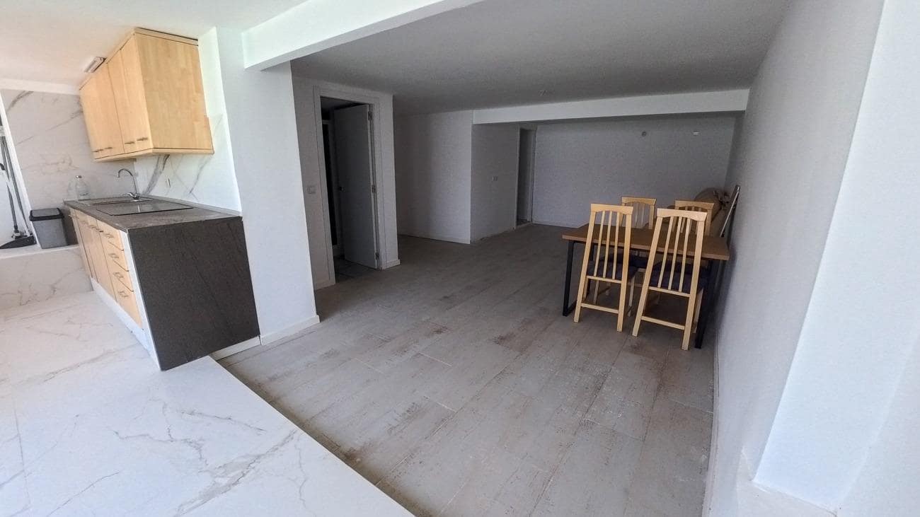 2 soverom Villa til leie i Albir med svømmebasseng garasje - € 3 000 (Ref: 9975377)