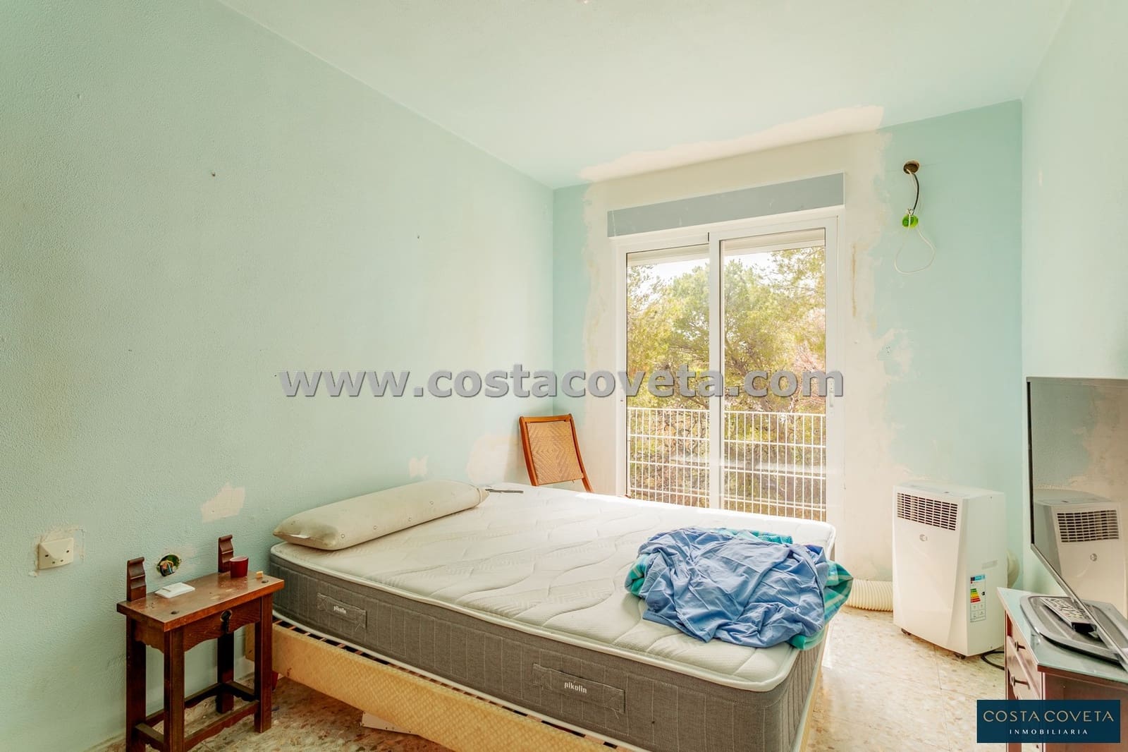 2 bedroom Villa for sale in Coveta Fuma with garage - € 370,000 (Ref: 9462604)