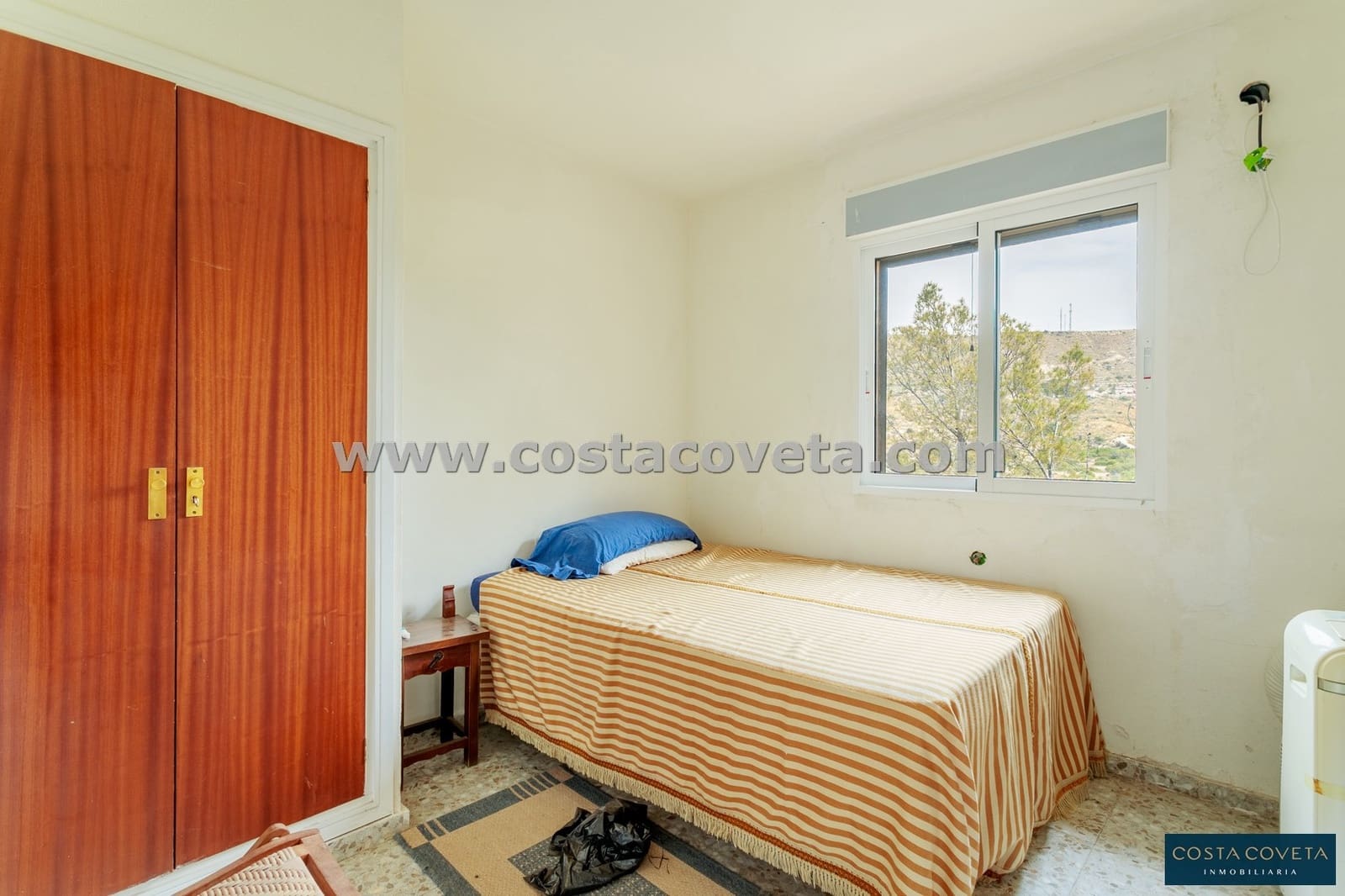 2 bedroom Villa for sale in Coveta Fuma with garage - € 370,000 (Ref: 9462604)