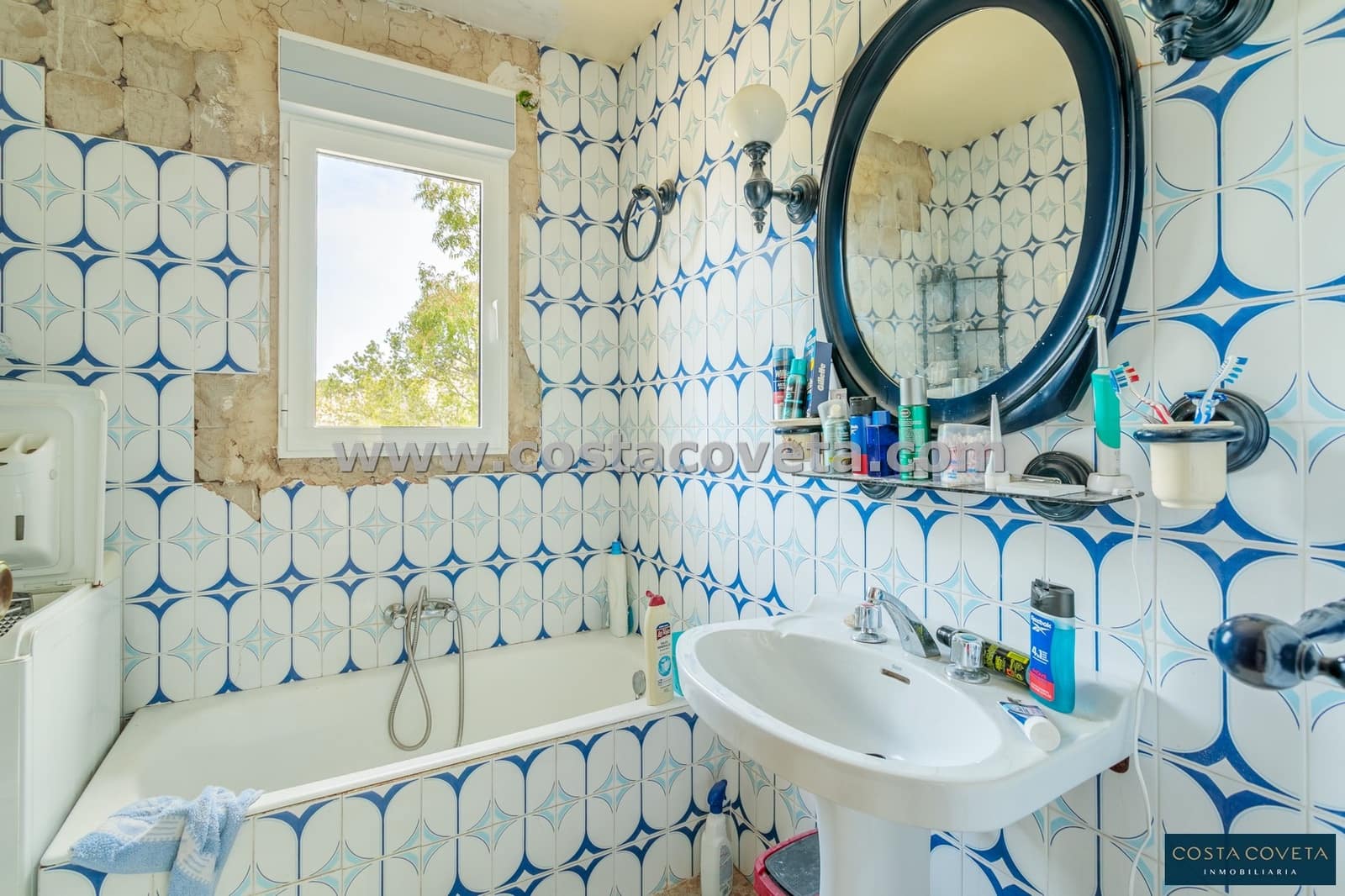 2 bedroom Villa for sale in Coveta Fuma with garage - € 370,000 (Ref: 9462604)