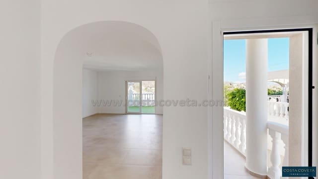 3 chambre Maison de Ville à vendre à El Campello avec garage - 550 000 € (Ref: 9462605)