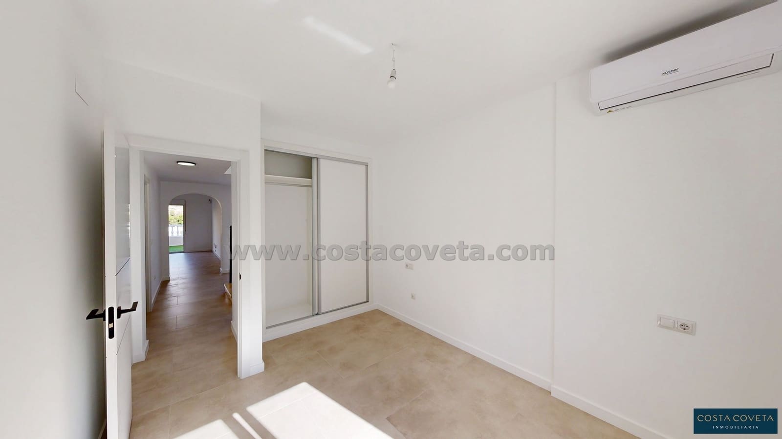 3 chambre Maison de Ville à vendre à El Campello avec garage - 550 000 € (Ref: 9462605)