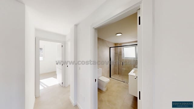 3 chambre Maison de Ville à vendre à El Campello avec garage - 550 000 € (Ref: 9462605)