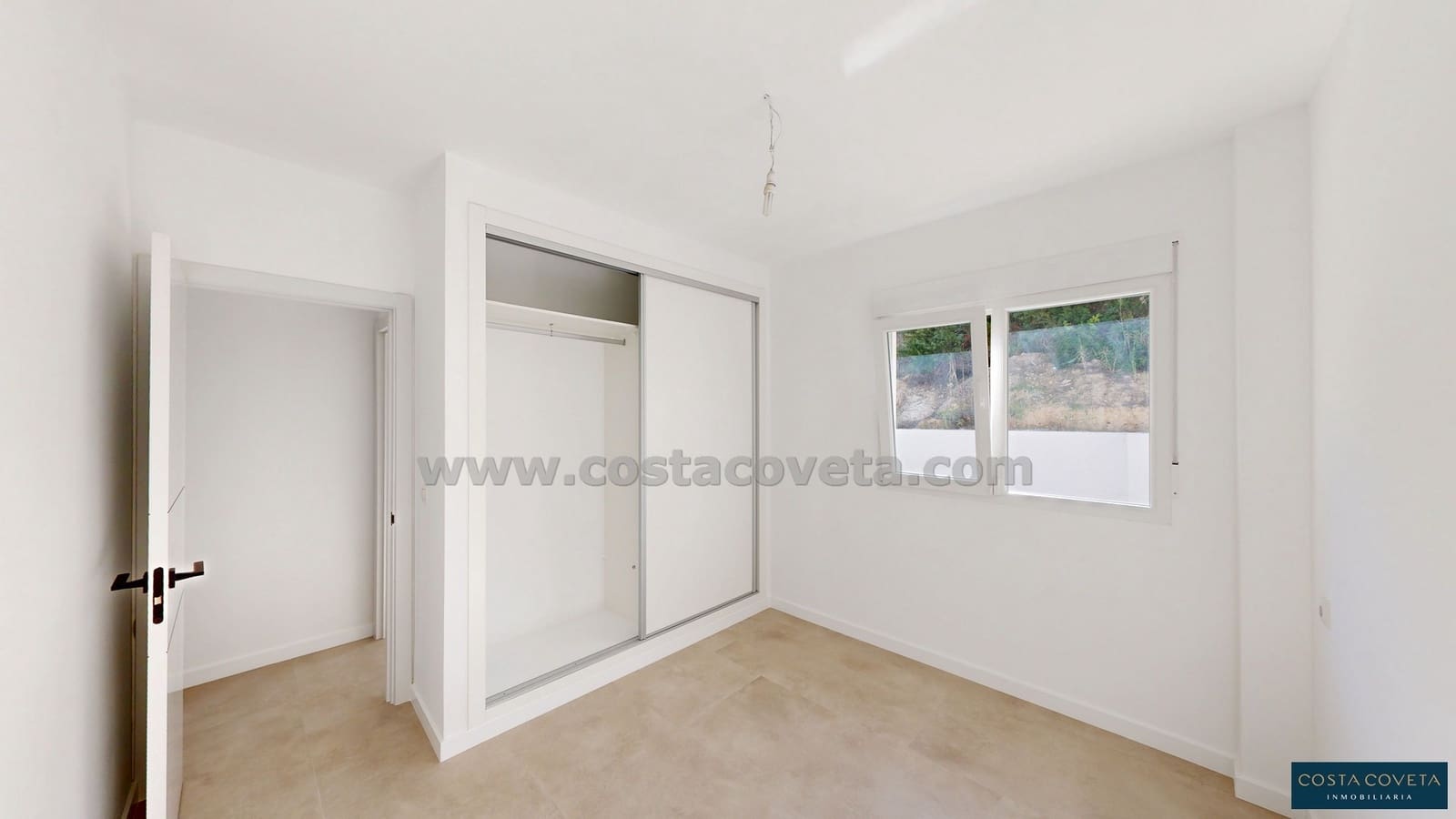 3 chambre Maison de Ville à vendre à El Campello avec garage - 550 000 € (Ref: 9462605)