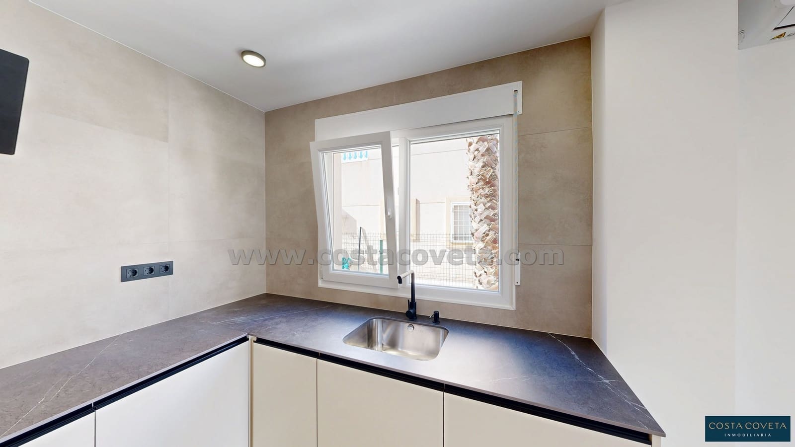 3 chambre Maison de Ville à vendre à El Campello avec garage - 550 000 € (Ref: 9462605)