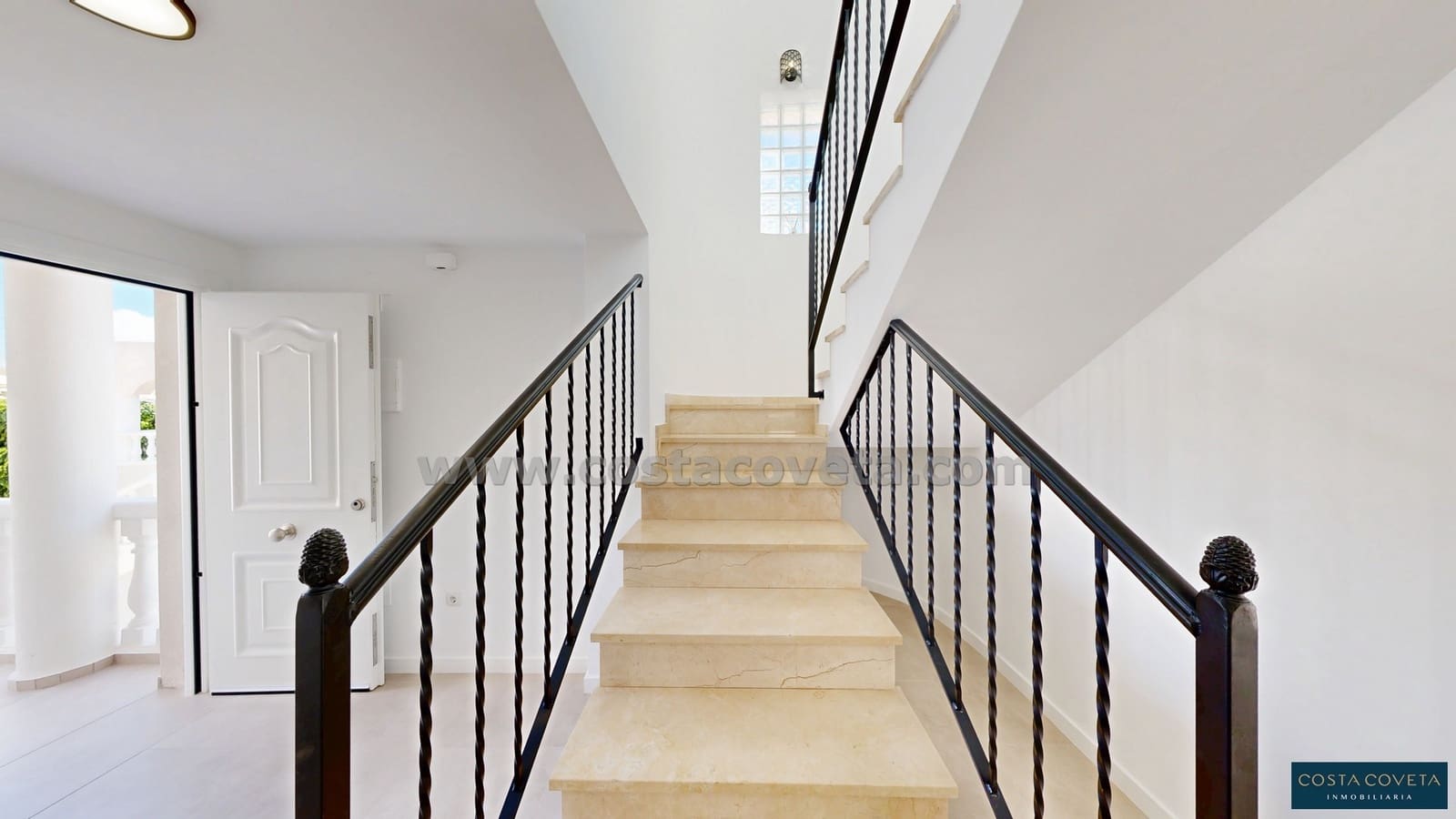 3 chambre Maison de Ville à vendre à El Campello avec garage - 550 000 € (Ref: 9462605)