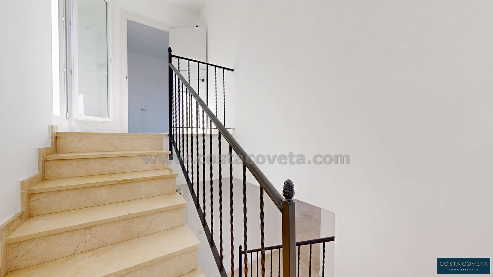 3 chambre Maison de Ville à vendre à El Campello avec garage - 550 000 € (Ref: 9462605)