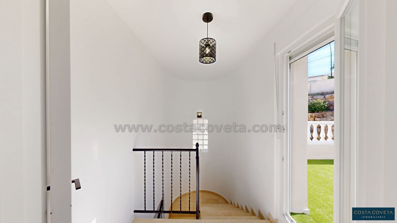 3 chambre Maison de Ville à vendre à El Campello avec garage - 550 000 € (Ref: 9462605)