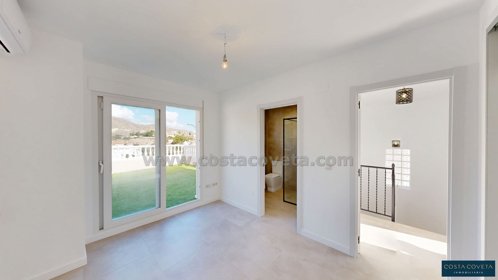 3 chambre Maison de Ville à vendre à El Campello avec garage - 550 000 € (Ref: 9462605)