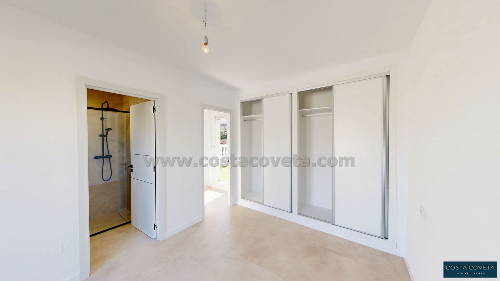 3 chambre Maison de Ville à vendre à El Campello avec garage - 550 000 € (Ref: 9462605)