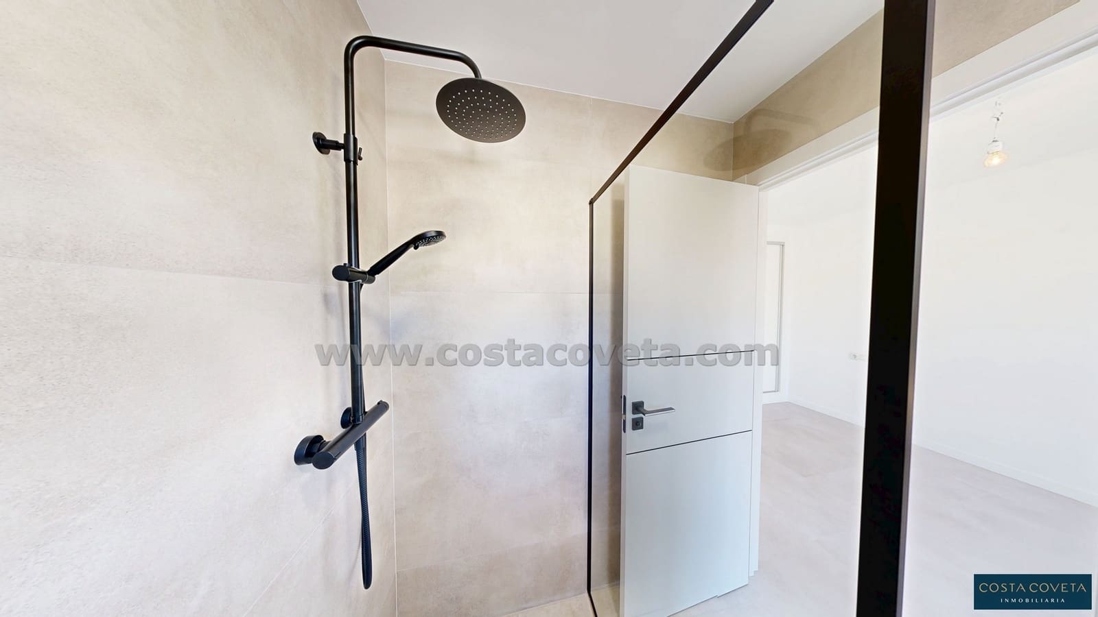 3 chambre Maison de Ville à vendre à El Campello avec garage - 550 000 € (Ref: 9462605)