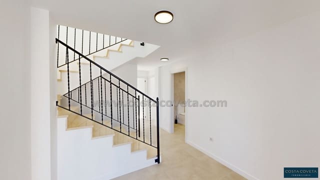 3 chambre Maison de Ville à vendre à El Campello avec garage - 550 000 € (Ref: 9462605)