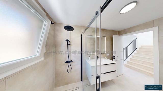 3 chambre Maison de Ville à vendre à El Campello avec garage - 550 000 € (Ref: 9462605)