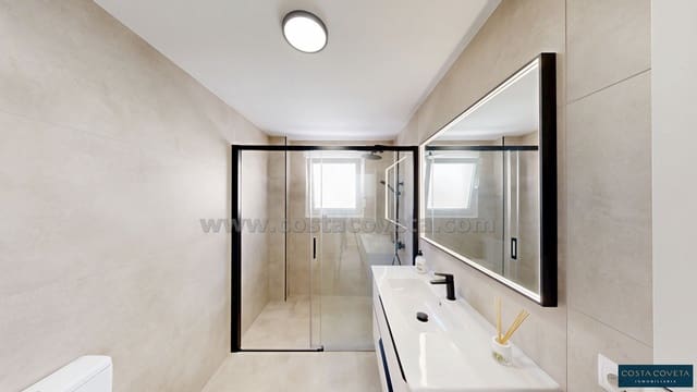 3 chambre Maison de Ville à vendre à El Campello avec garage - 550 000 € (Ref: 9462605)