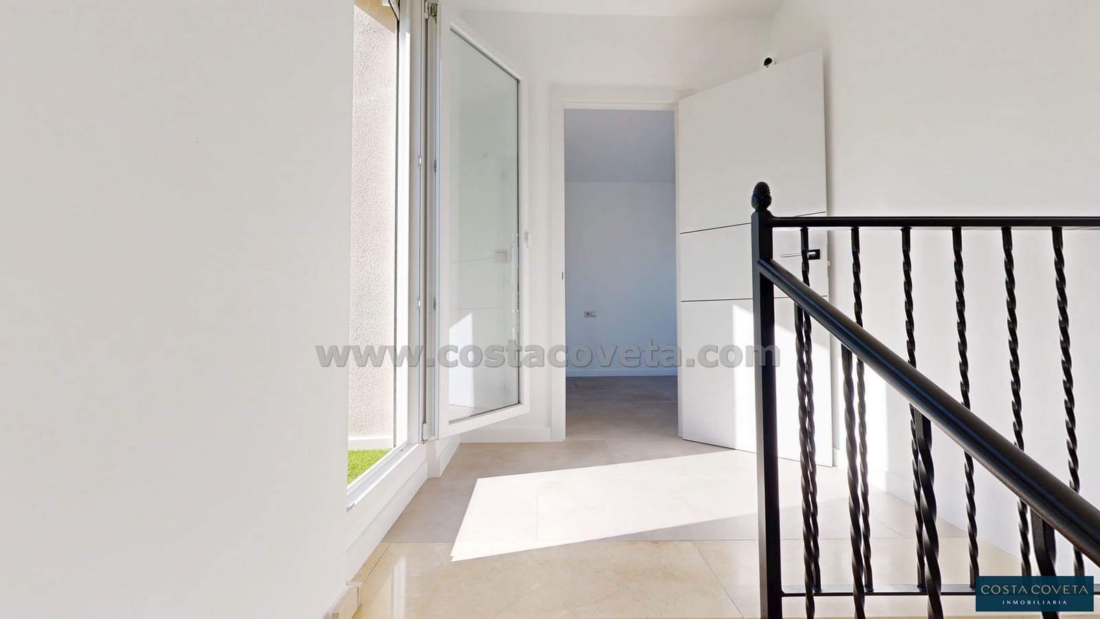 3 chambre Maison de Ville à vendre à El Campello avec garage - 550 000 € (Ref: 9462605)