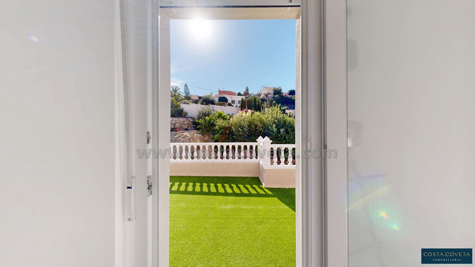 3 chambre Maison de Ville à vendre à El Campello avec garage - 550 000 € (Ref: 9462605)