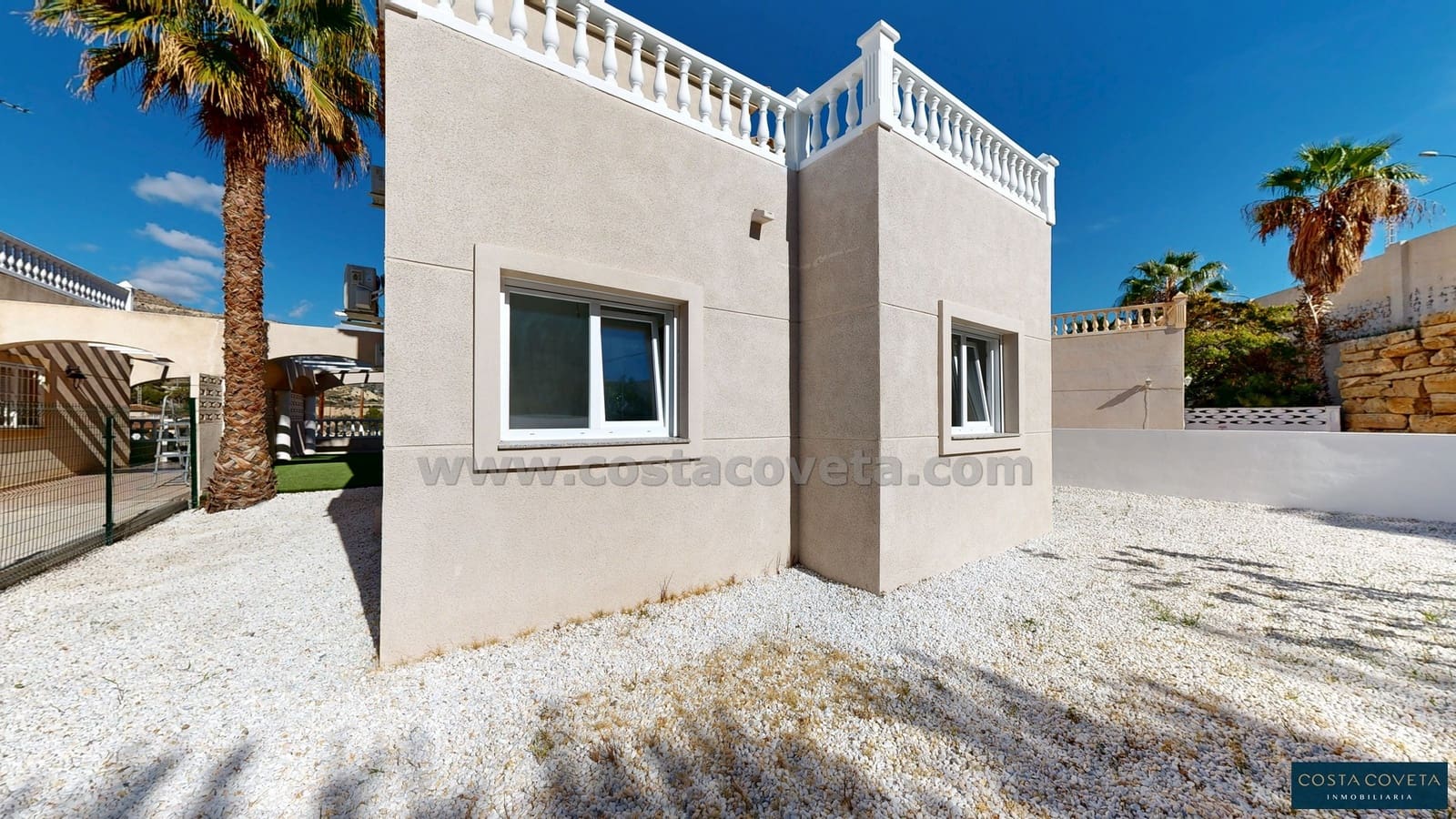 3 chambre Maison de Ville à vendre à El Campello avec garage - 550 000 € (Ref: 9462605)