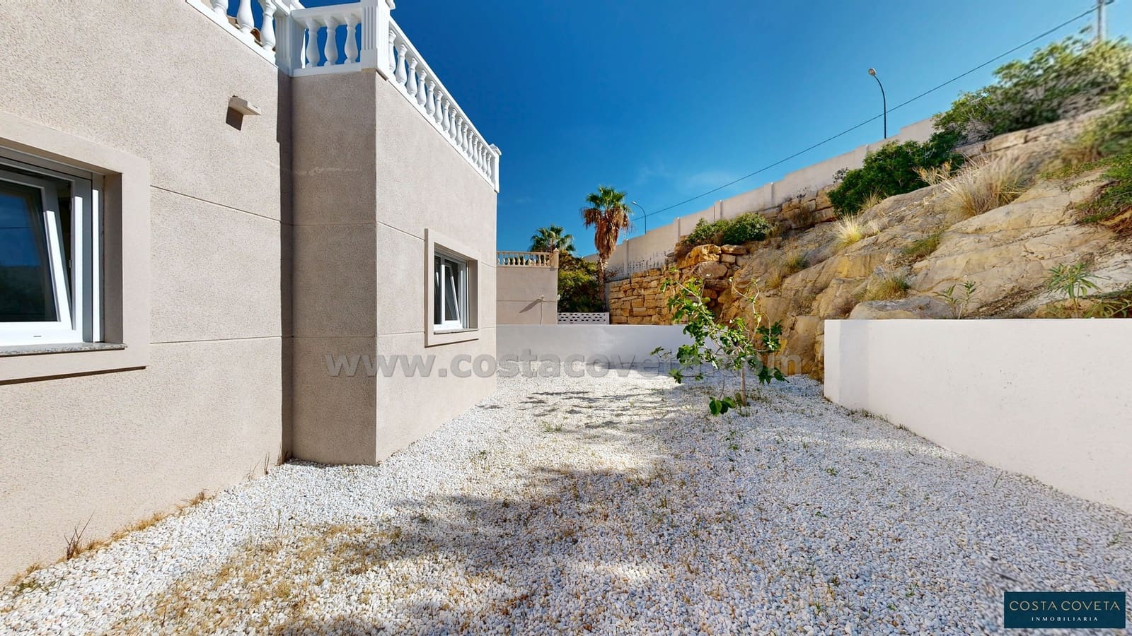 3 chambre Maison de Ville à vendre à El Campello avec garage - 550 000 € (Ref: 9462605)