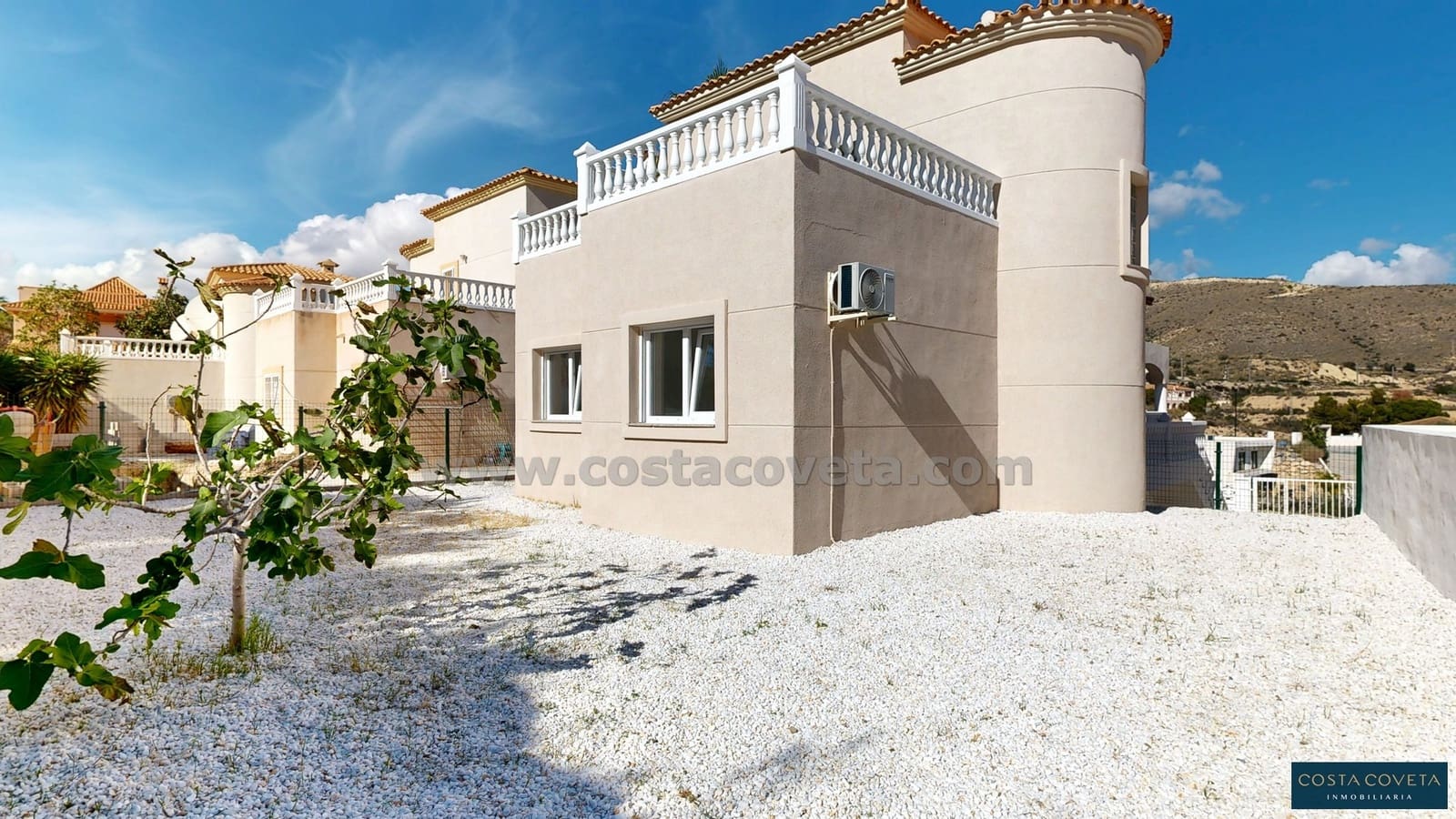 3 chambre Maison de Ville à vendre à El Campello avec garage - 550 000 € (Ref: 9462605)