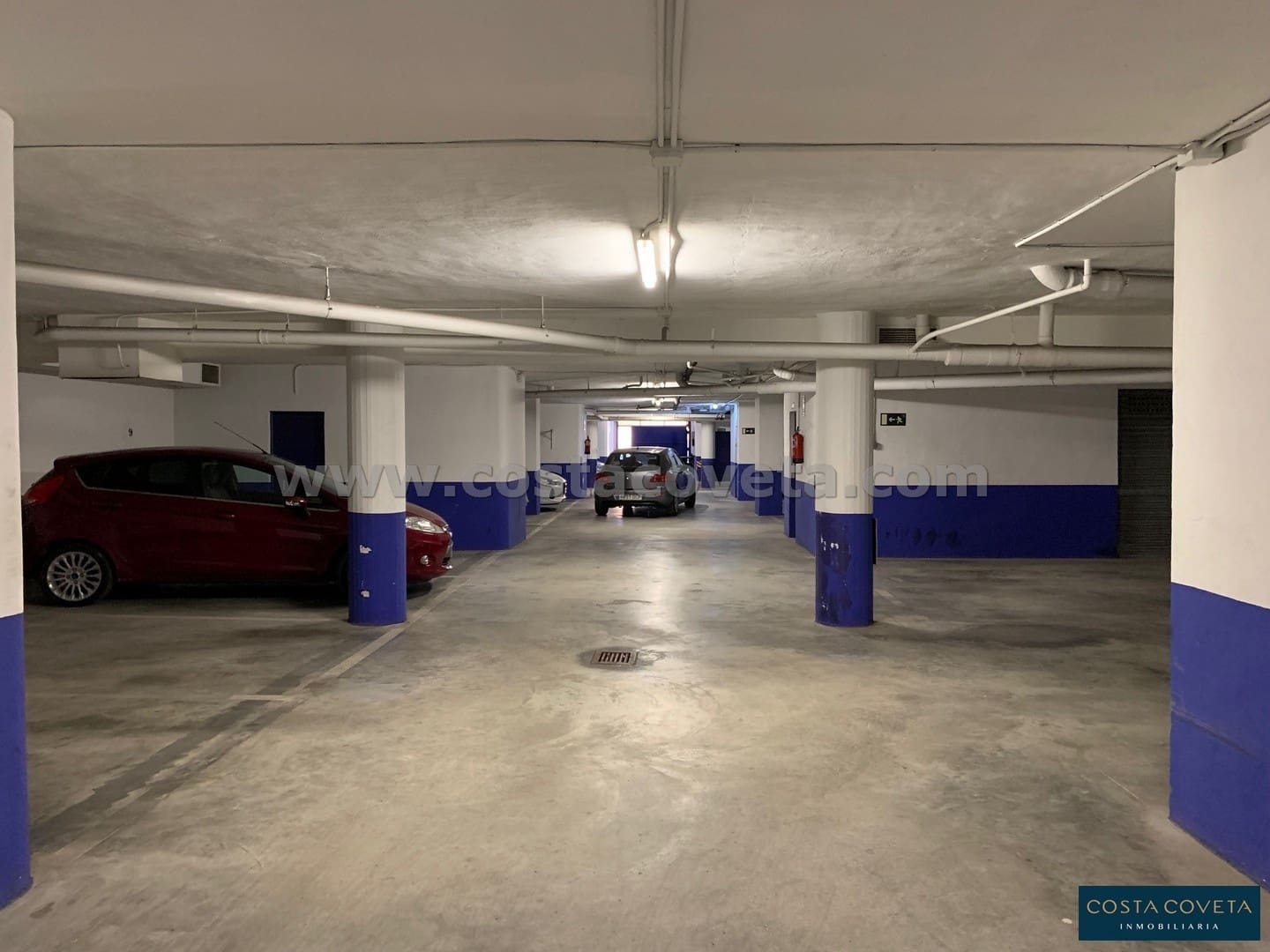 4 bedroom Apartment for sale in La Villajoyosa / Vila Joiosa with garage - € 425,000 (Ref: 9462606)