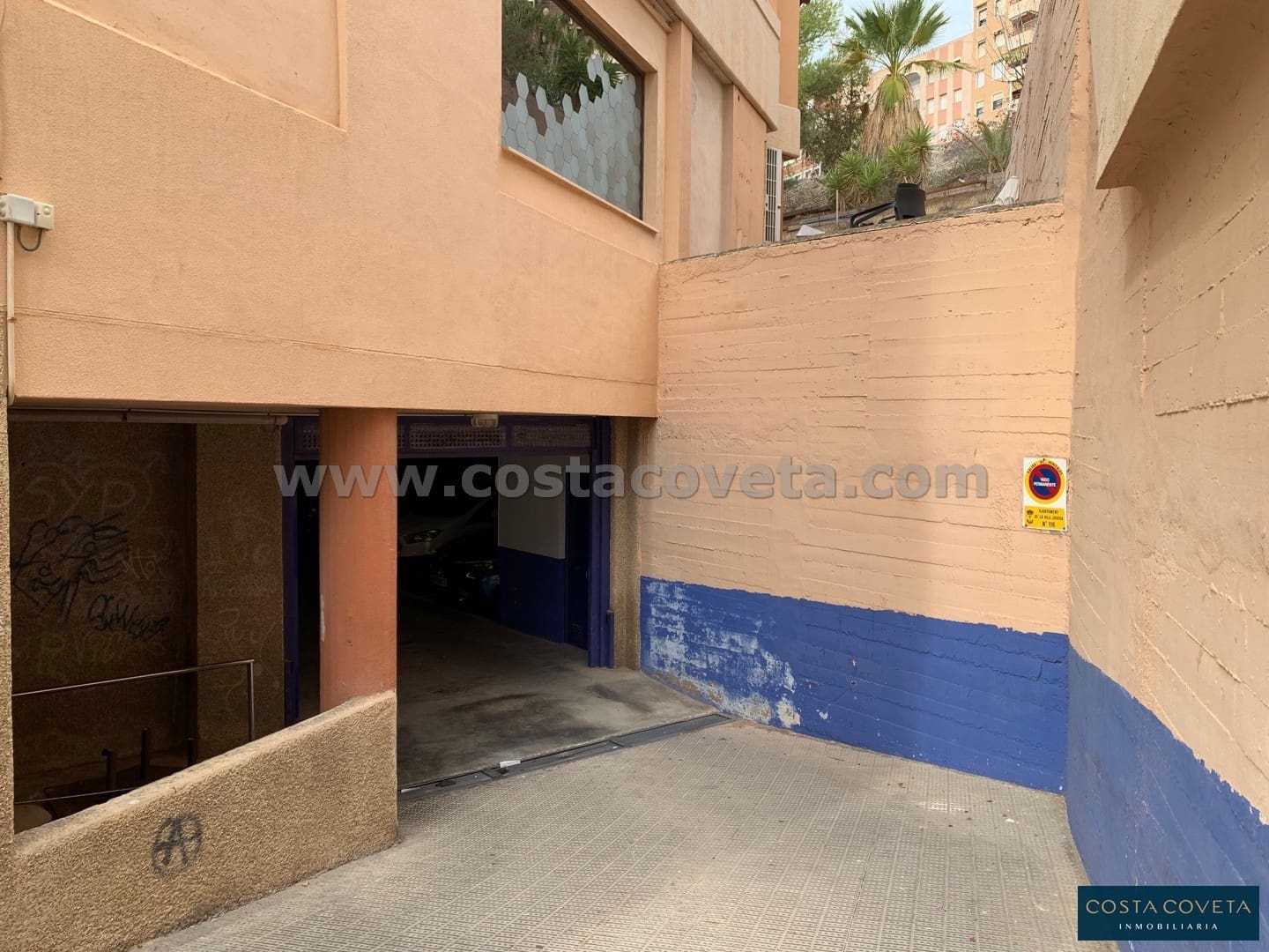 4 bedroom Apartment for sale in La Villajoyosa / Vila Joiosa with garage - € 425,000 (Ref: 9462606)