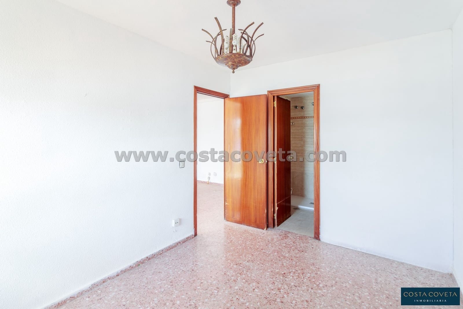 4 bedroom Apartment for sale in La Villajoyosa / Vila Joiosa with garage - € 425,000 (Ref: 9462606)