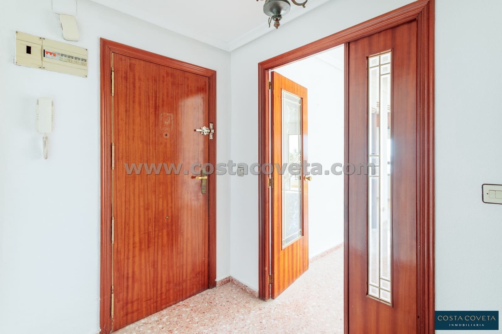 4 bedroom Apartment for sale in La Villajoyosa / Vila Joiosa with garage - € 425,000 (Ref: 9462606)