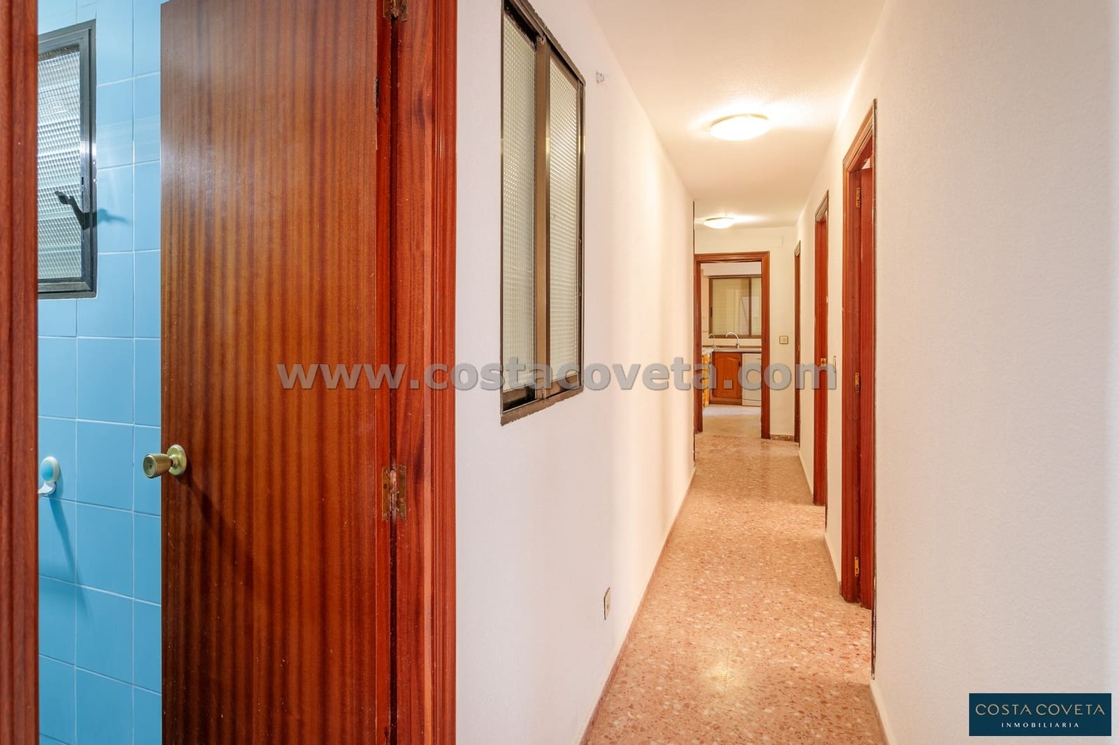 4 bedroom Apartment for sale in La Villajoyosa / Vila Joiosa with garage - € 425,000 (Ref: 9462606)