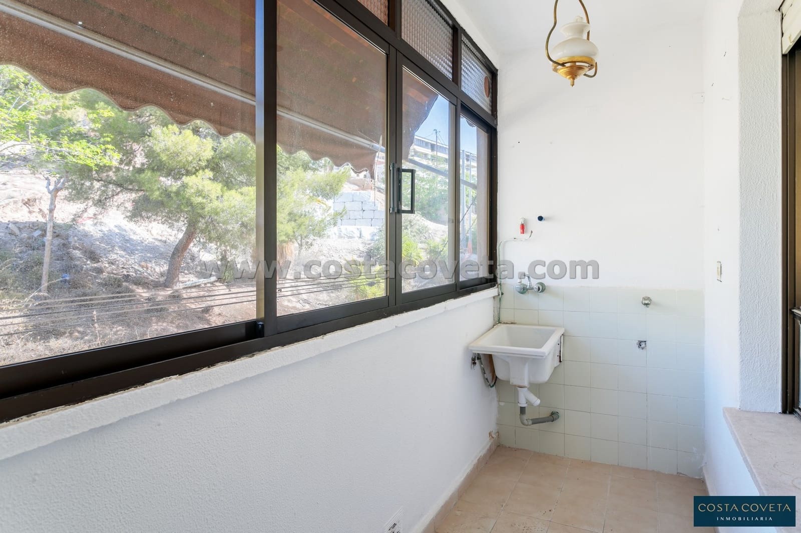 4 bedroom Apartment for sale in La Villajoyosa / Vila Joiosa with garage - € 425,000 (Ref: 9462606)