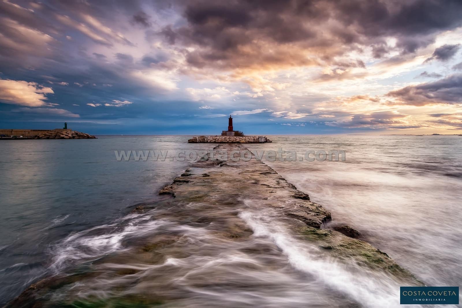 4 bedroom Apartment for sale in La Villajoyosa / Vila Joiosa with garage - € 425,000 (Ref: 9462606)