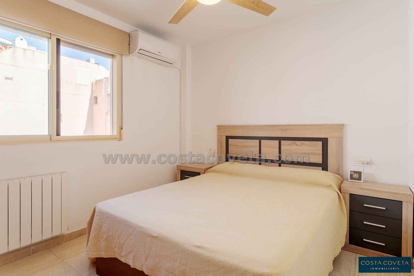 3 bedroom Semi-detached Villa for sale in El Campello with pool - € 357,500 (Ref: 9462607)