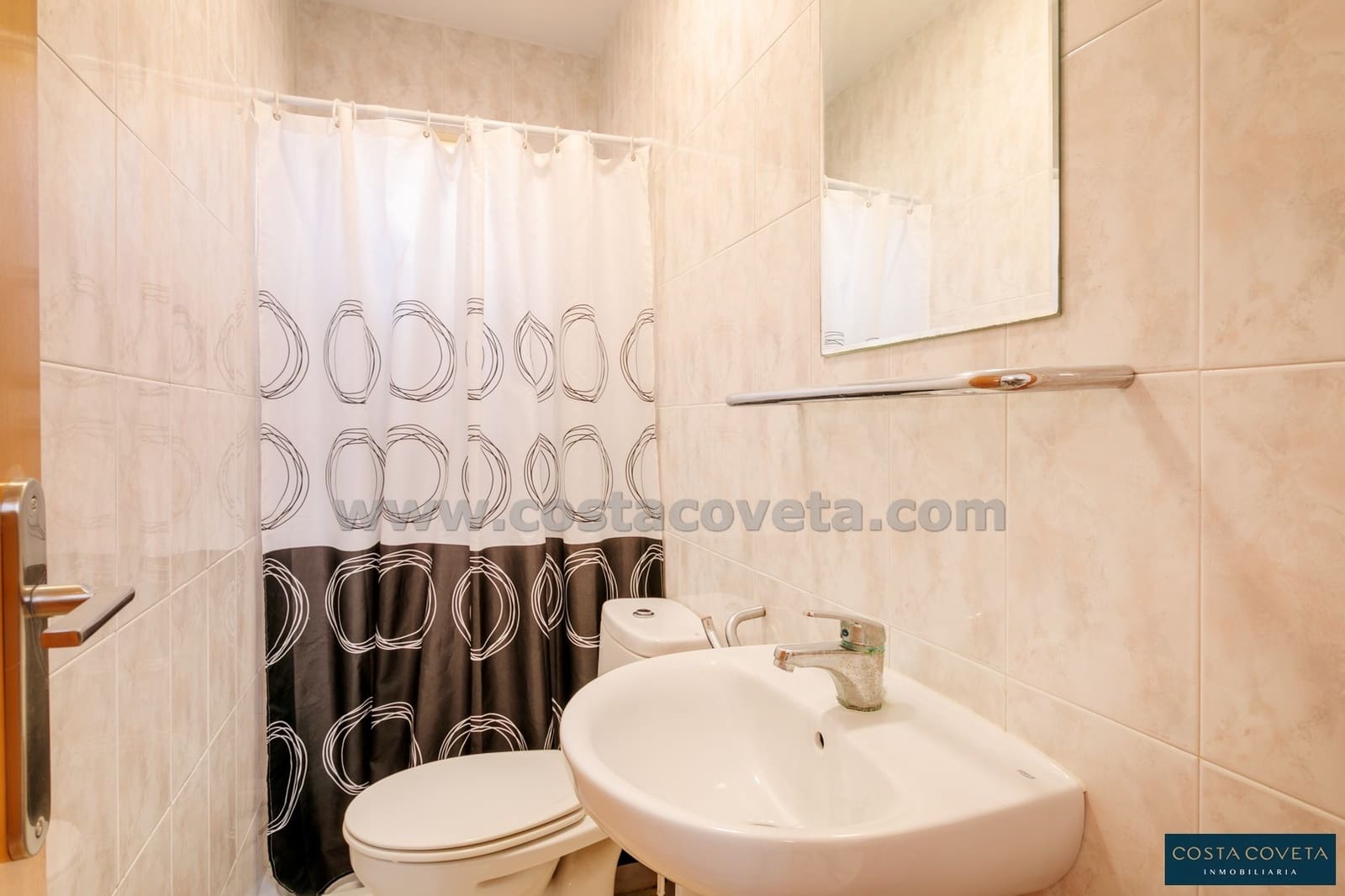 3 bedroom Semi-detached Villa for sale in El Campello with pool - € 357,500 (Ref: 9462607)