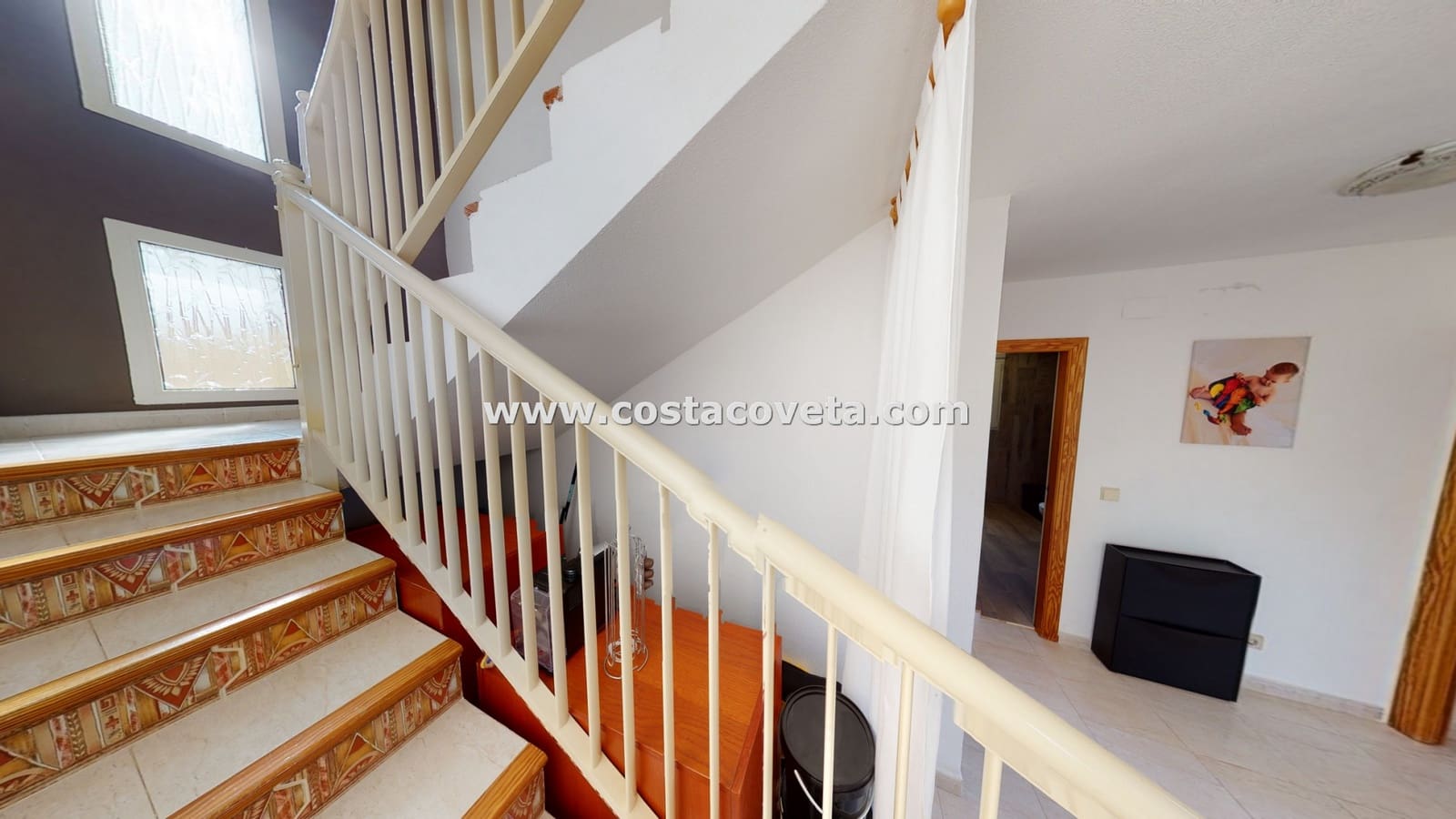 3 bedroom Villa for sale in El Campello with pool garage - € 595,000 (Ref: 9462608)