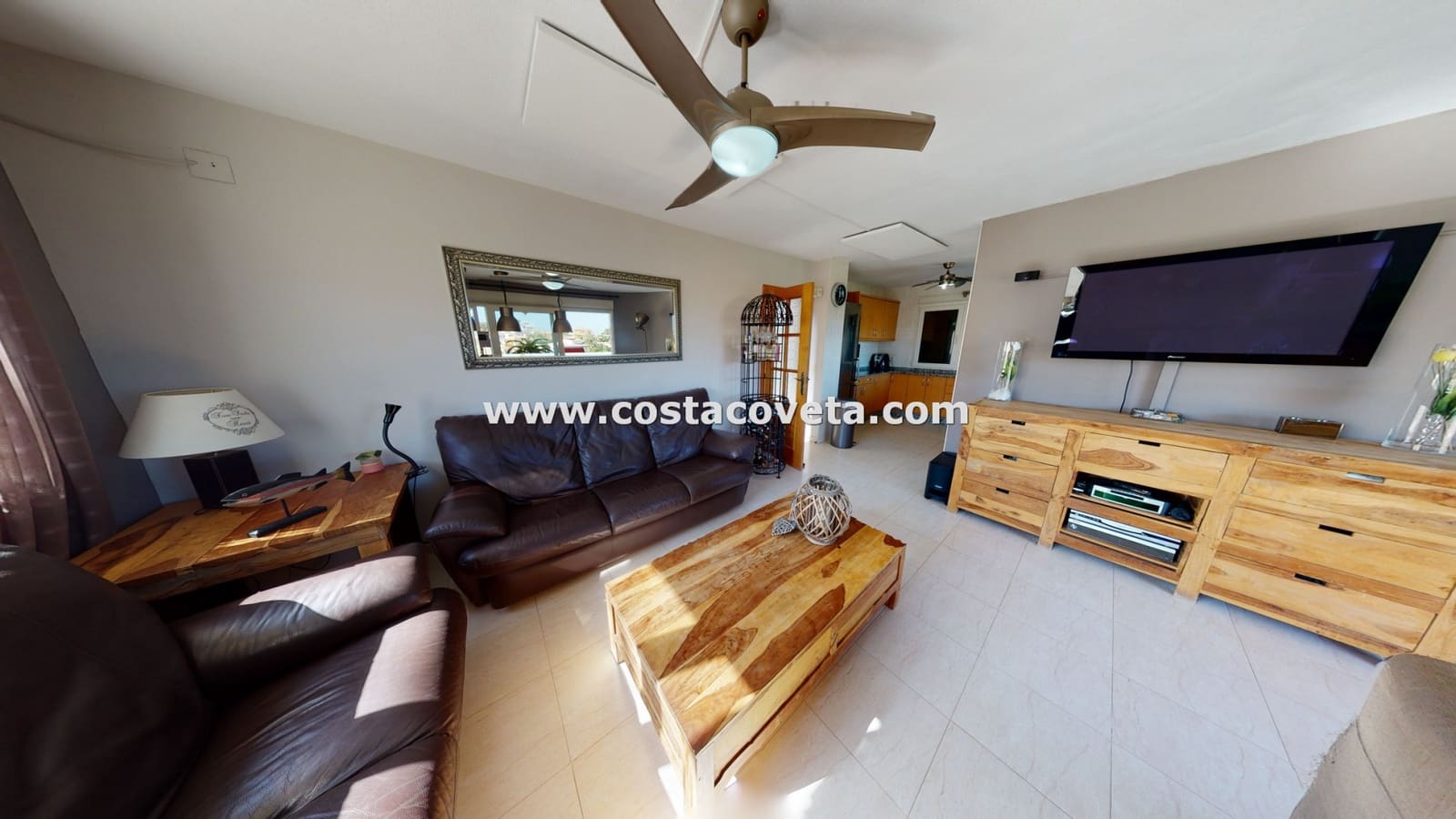 3 bedroom Villa for sale in El Campello with pool garage - € 595,000 (Ref: 9462608)