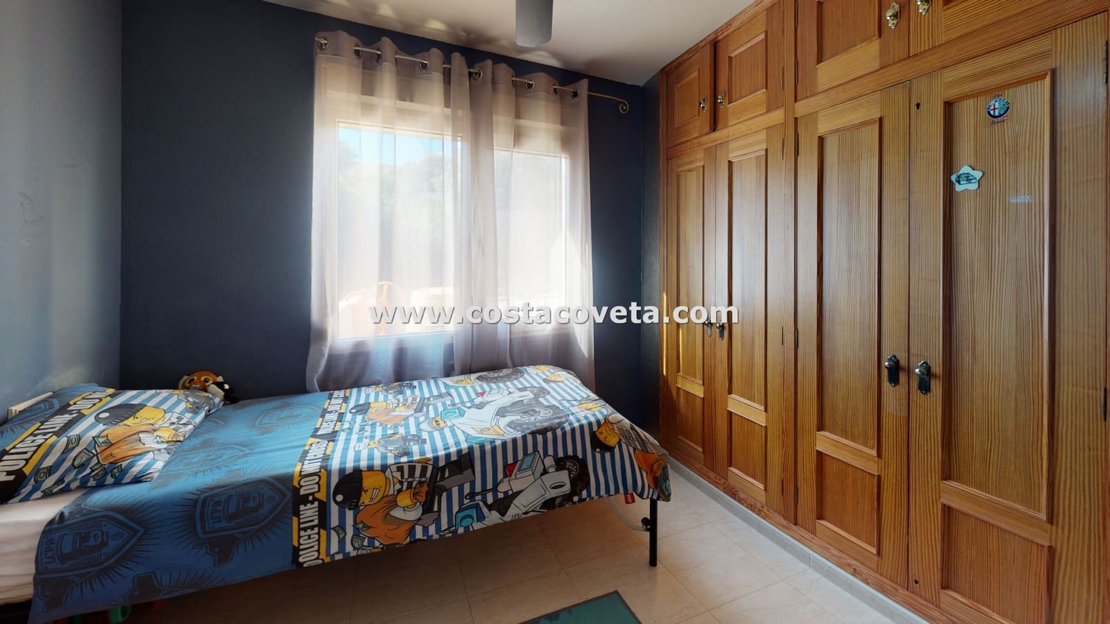 3 bedroom Villa for sale in El Campello with pool garage - € 595,000 (Ref: 9462608)