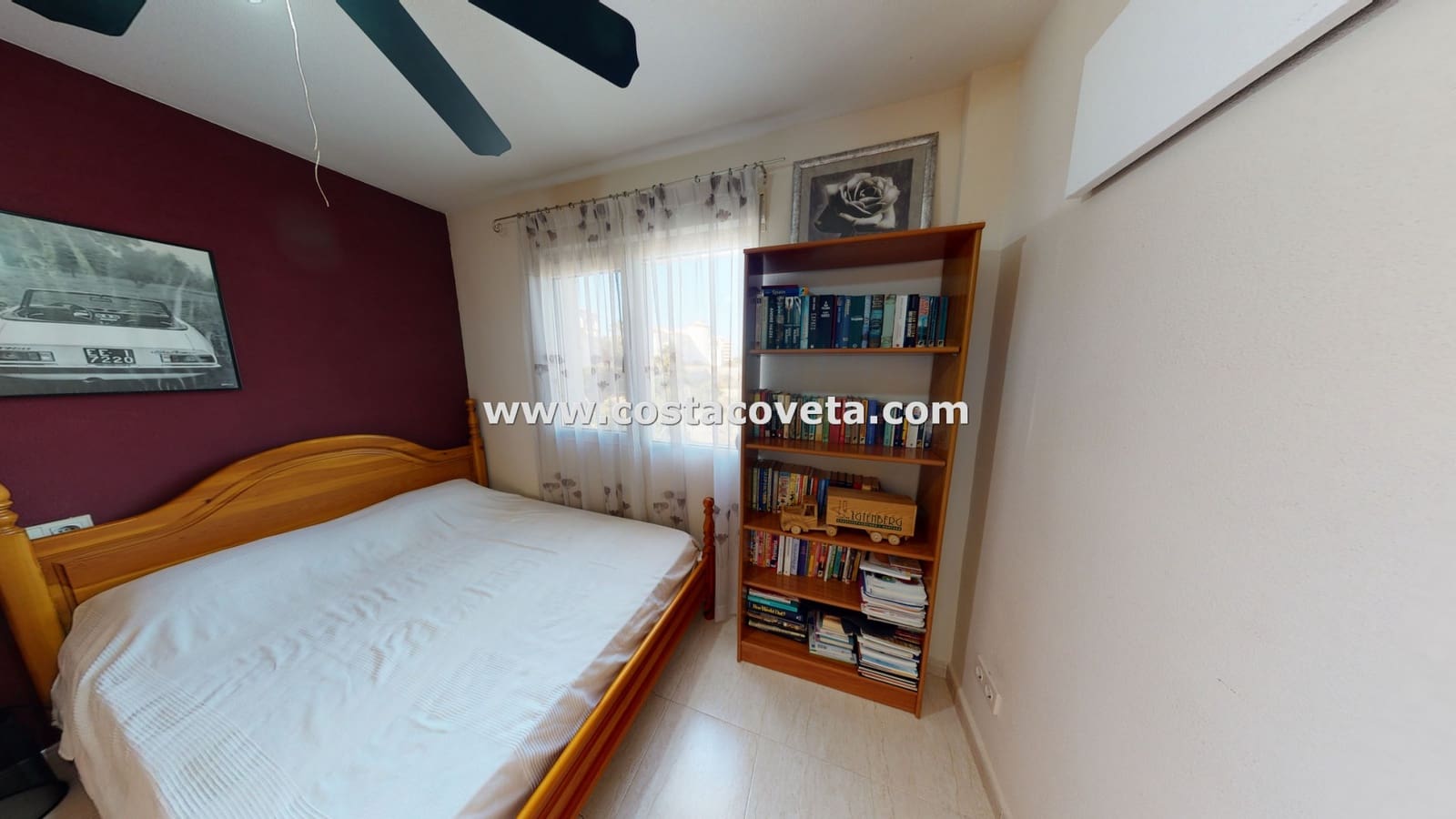 3 bedroom Villa for sale in El Campello with pool garage - € 595,000 (Ref: 9462608)