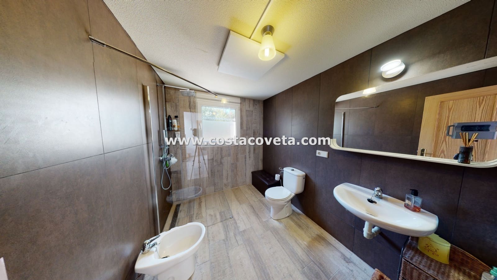 3 bedroom Villa for sale in El Campello with pool garage - € 595,000 (Ref: 9462608)