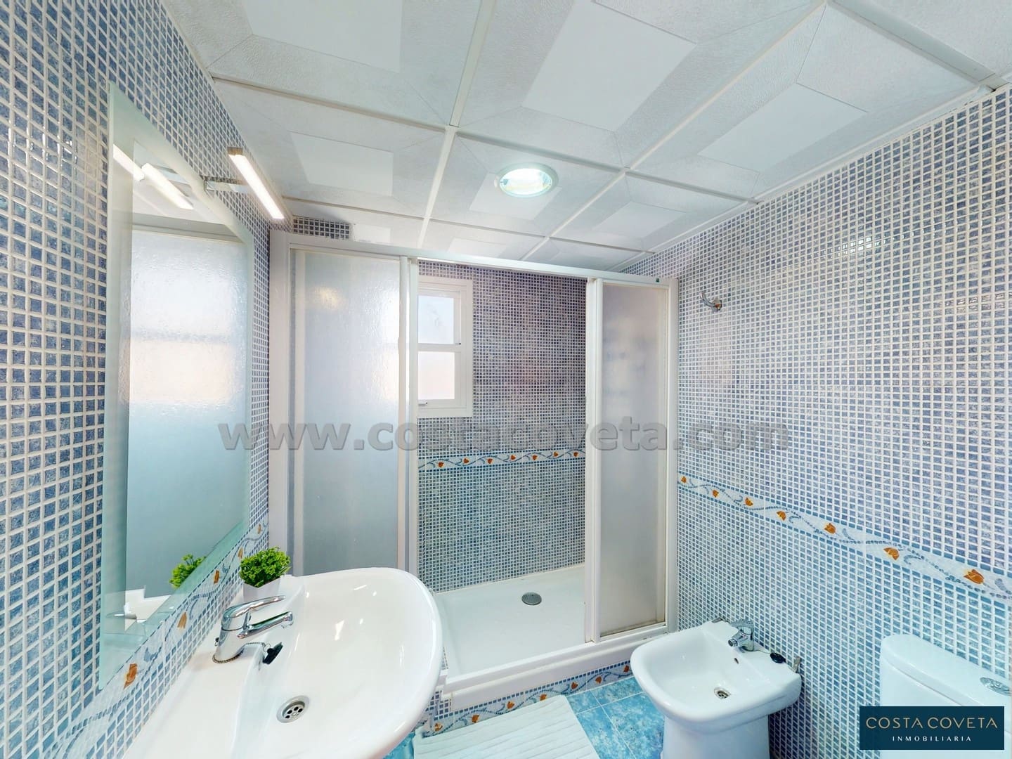 2 bedroom Apartment for sale in Coveta Fuma - € 270,000 (Ref: 9462609)