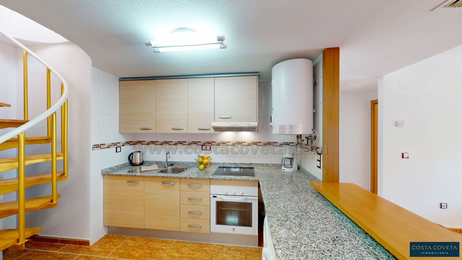 2 bedroom Apartment for sale in Coveta Fuma - € 270,000 (Ref: 9462609)