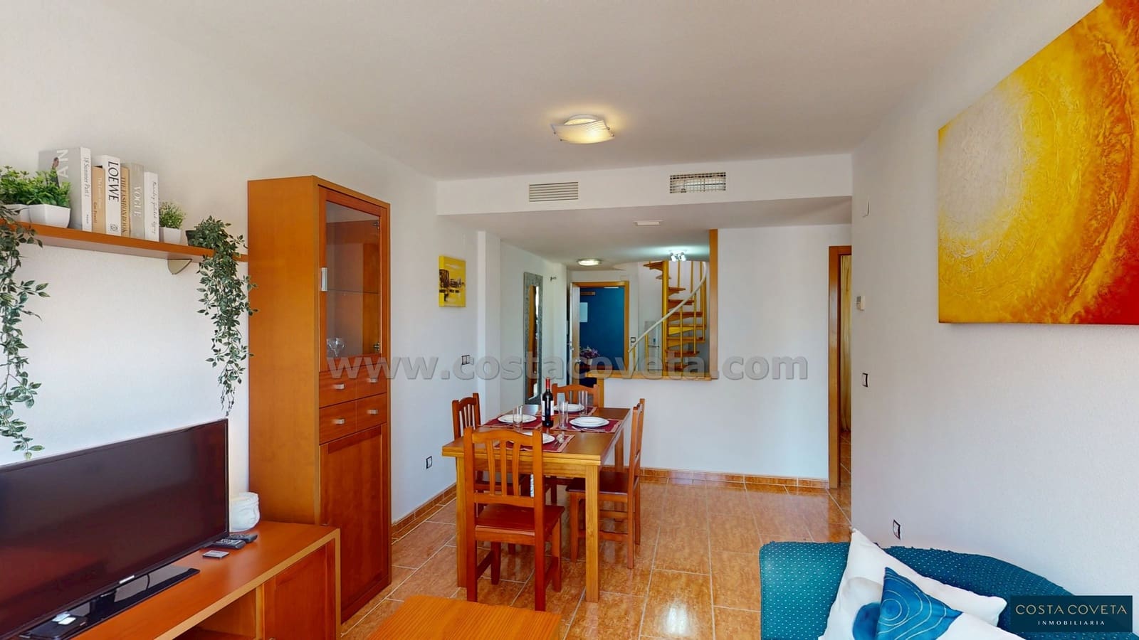 2 bedroom Apartment for sale in Coveta Fuma - € 270,000 (Ref: 9462609)