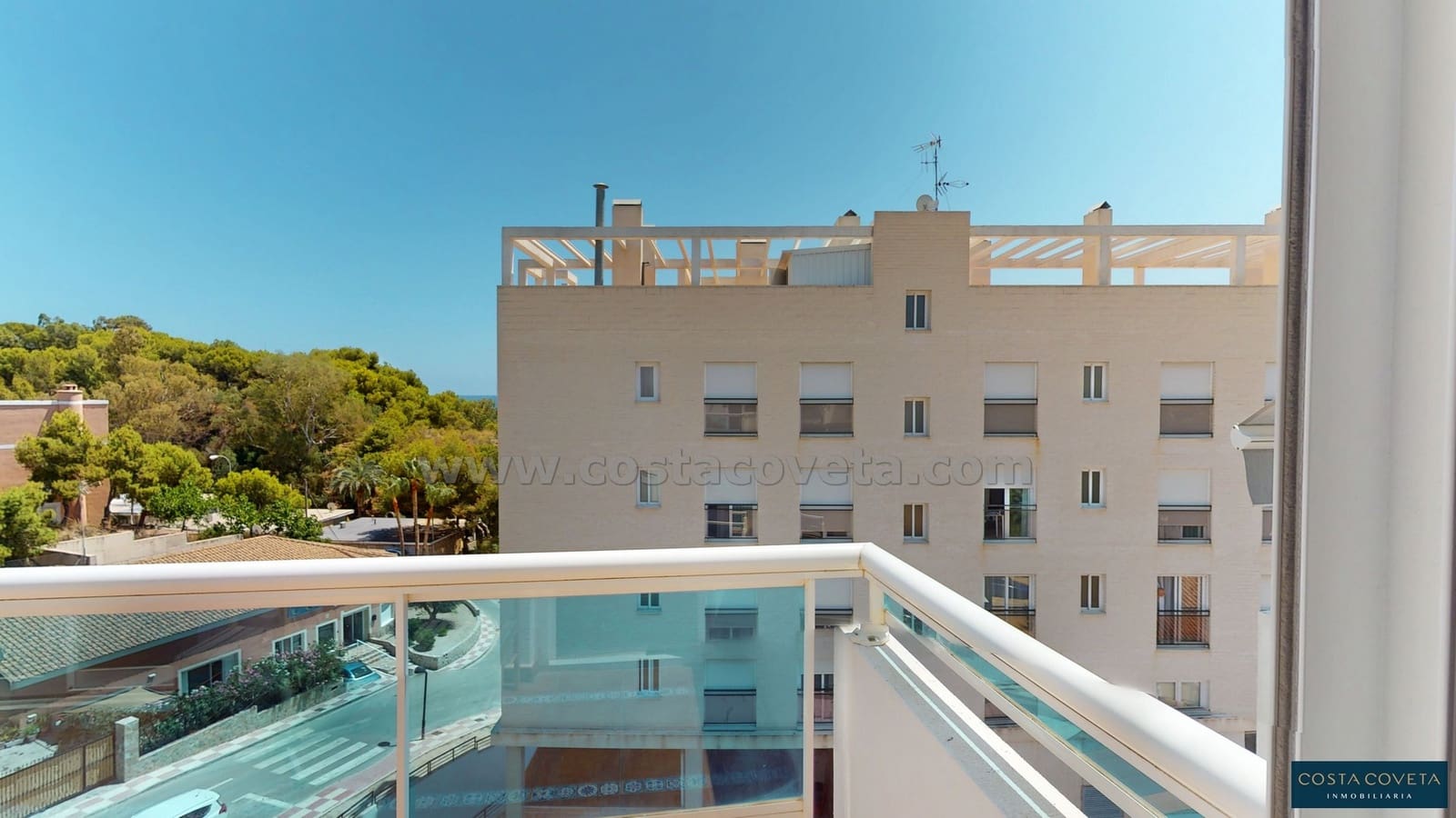 2 bedroom Apartment for sale in Coveta Fuma - € 270,000 (Ref: 9462609)