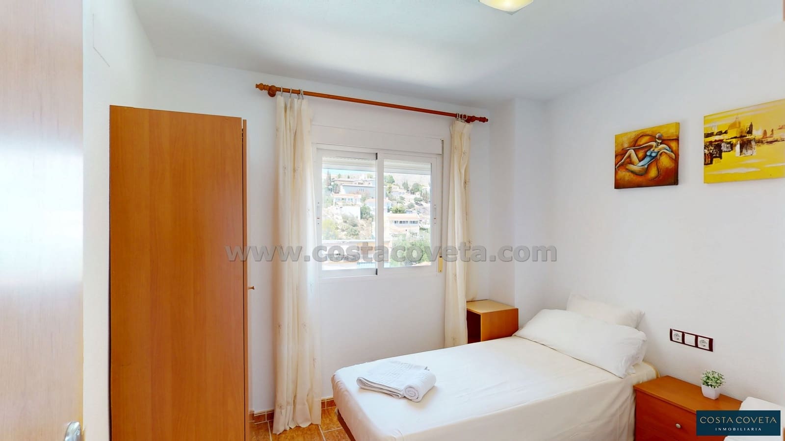 2 bedroom Apartment for sale in Coveta Fuma - € 270,000 (Ref: 9462609)