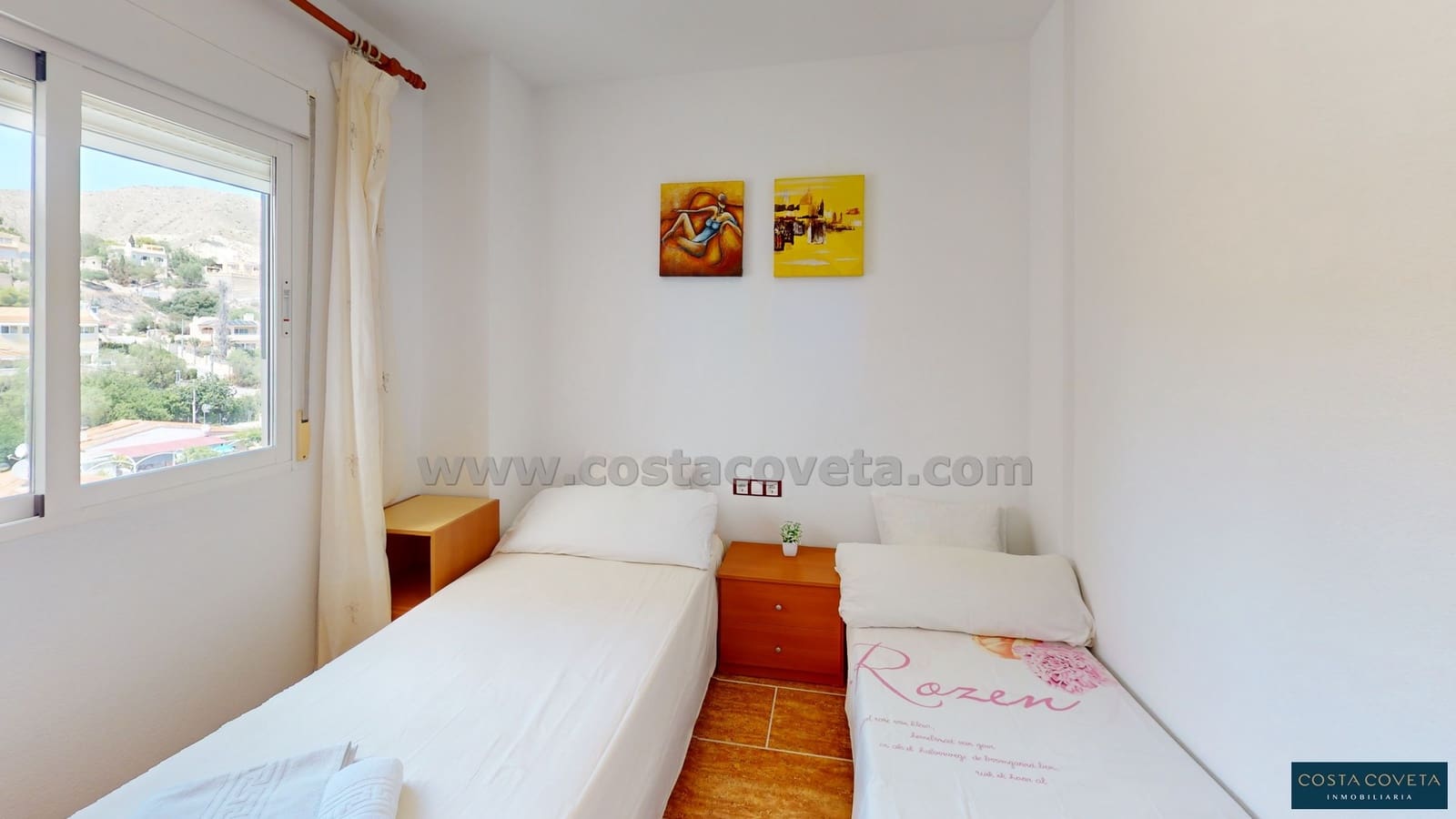 2 bedroom Apartment for sale in Coveta Fuma - € 270,000 (Ref: 9462609)