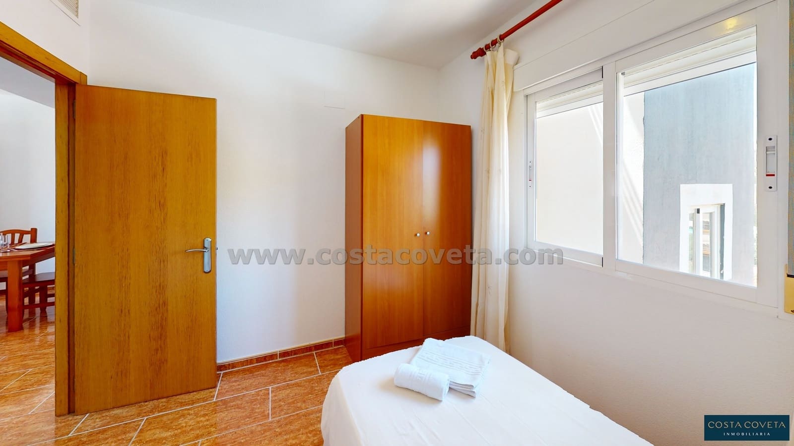 2 bedroom Apartment for sale in Coveta Fuma - € 270,000 (Ref: 9462609)