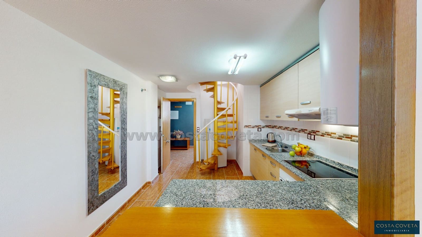 2 bedroom Apartment for sale in Coveta Fuma - € 270,000 (Ref: 9462609)