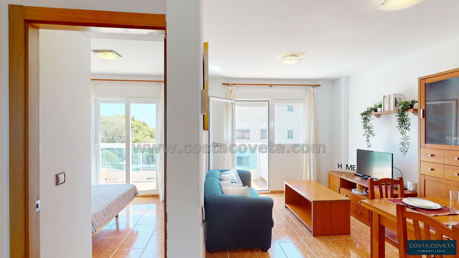 2 bedroom Apartment for sale in Coveta Fuma - € 270,000 (Ref: 9462609)